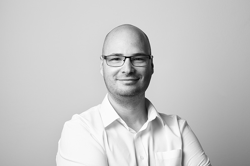 Mircea Cristian Racasan, MSc